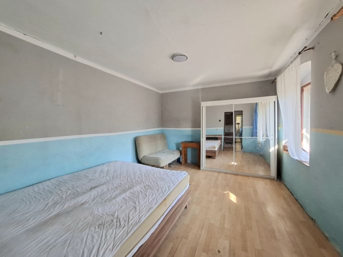 Prodej, Rodinný dům, Krásný Dvůr