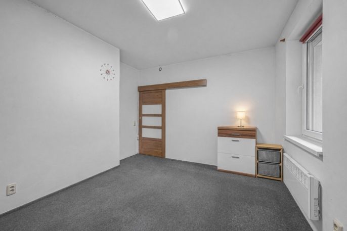 Prodej, Rodinný dům, Skřivany