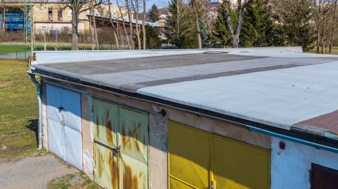 Prodej, Garáž, Benátky nad Jizerou