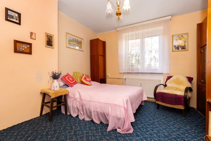 Prodej, Byt 3+1, Pardubice