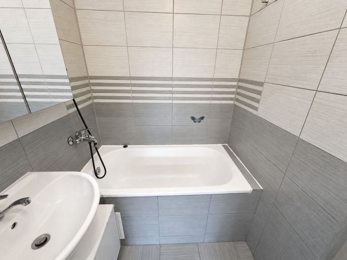 Pronájem, Byt 2+1, Kadaň