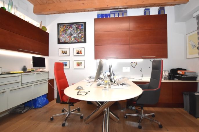 Pronájem, Kancelářský prostor, Ostrava