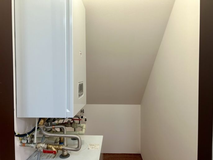 Pronájem, Byt 3+kk, Švihov