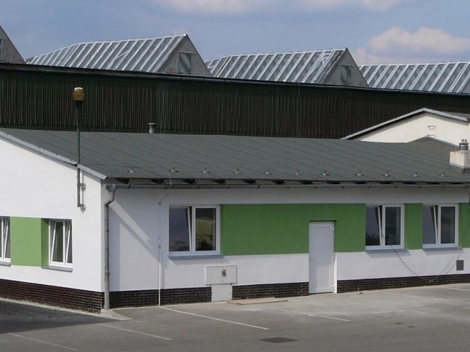 Pronájem, Kancelářský prostor, Brno