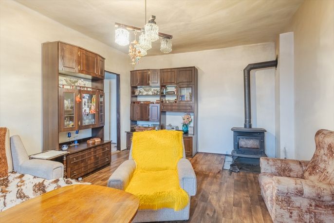 Prodej, Rodinný dům, Kařez