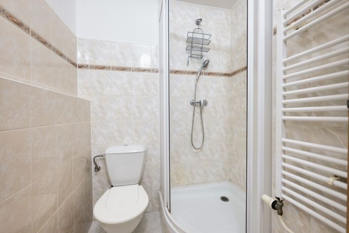 Prodej, Byt 1+kk, Olomouc