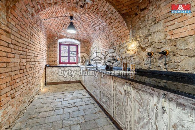 Prodej, Chalupa, Panské Dubenky