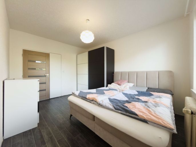 Prodej, Byt 3+1, Orlová