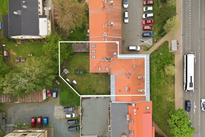 Prodej, Byt 2+1, Rakovník