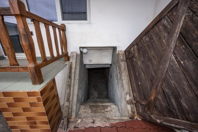 Prodej, Rodinný dům, Velká Bystřice