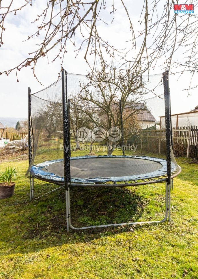 Pronájem, Rodinný dům, Ždírec