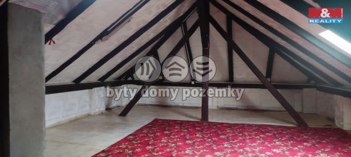 Pronájem, Rodinný dům, Frýdek-Místek