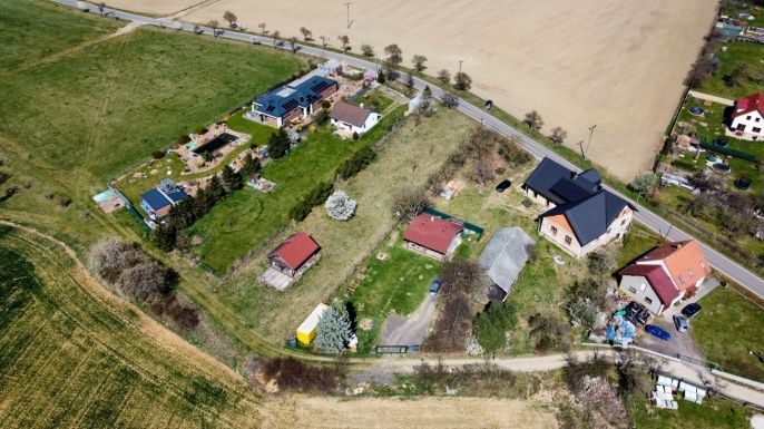 Prodej, Pozemek k bydlení, Lochovice