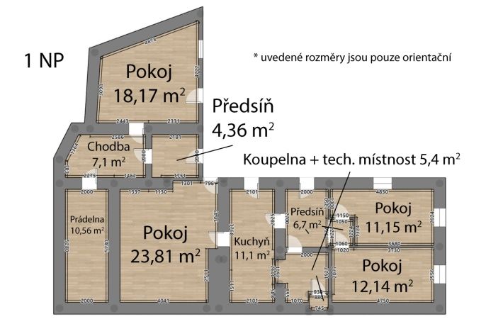 Prodej, Rodinný dům, Plzeň
