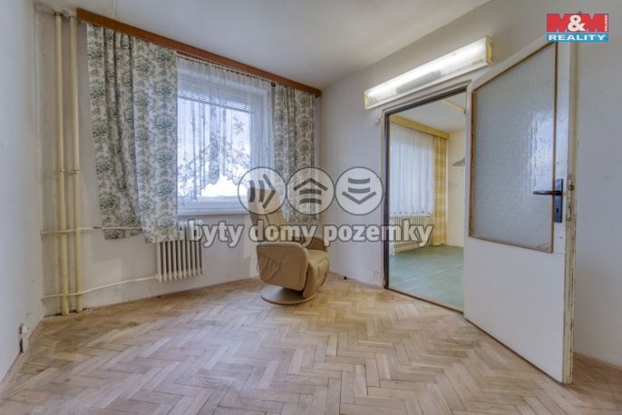 Prodej, Byt 3+kk, Karlovy Vary