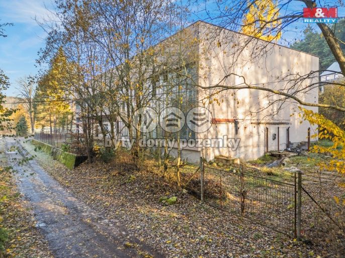 Prodej, Výrobní objekt, Havlovice