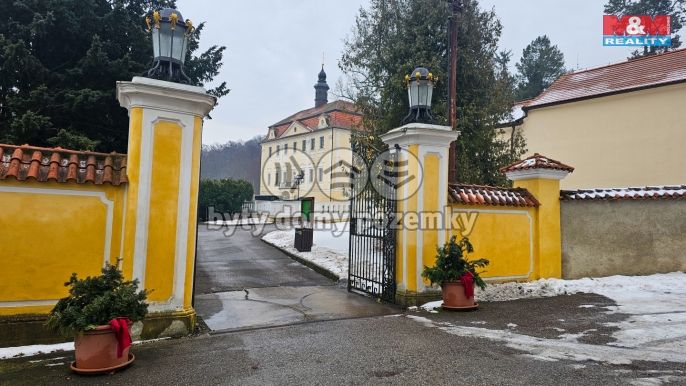 Prodej, Pozemek k bydlení, Suchomasty