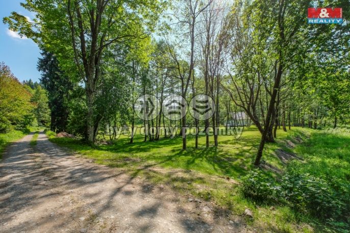 Prodej, Pozemek k bydlení, Nový Hrádek