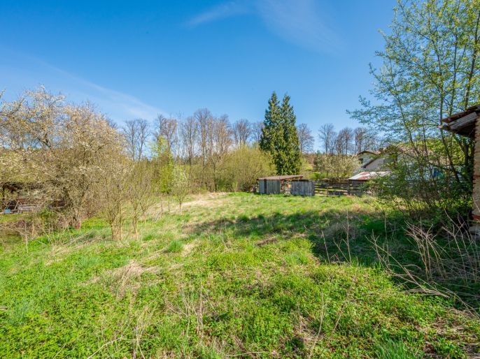 Prodej, Pozemek k bydlení, Bystřice