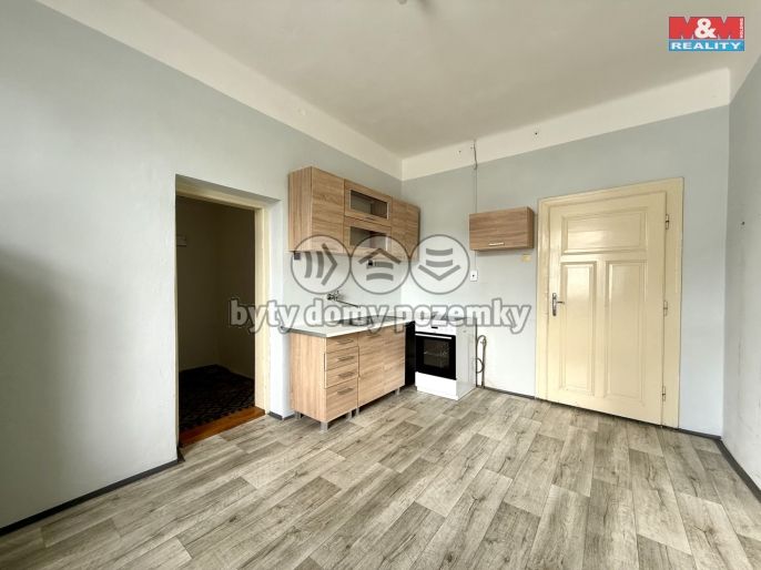 Prodej, Rodinný dům, Kopřivnice