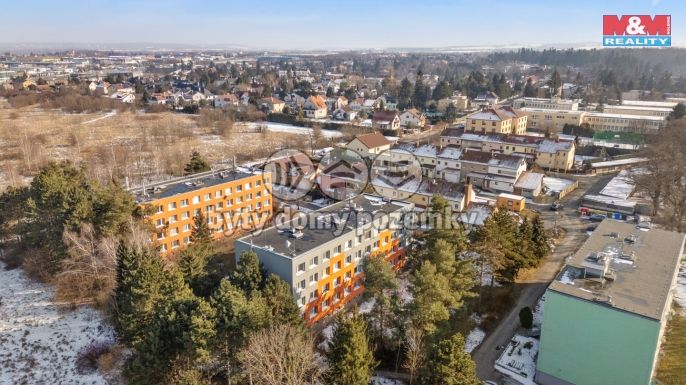 Prodej, Byt 3+kk, Průhonice