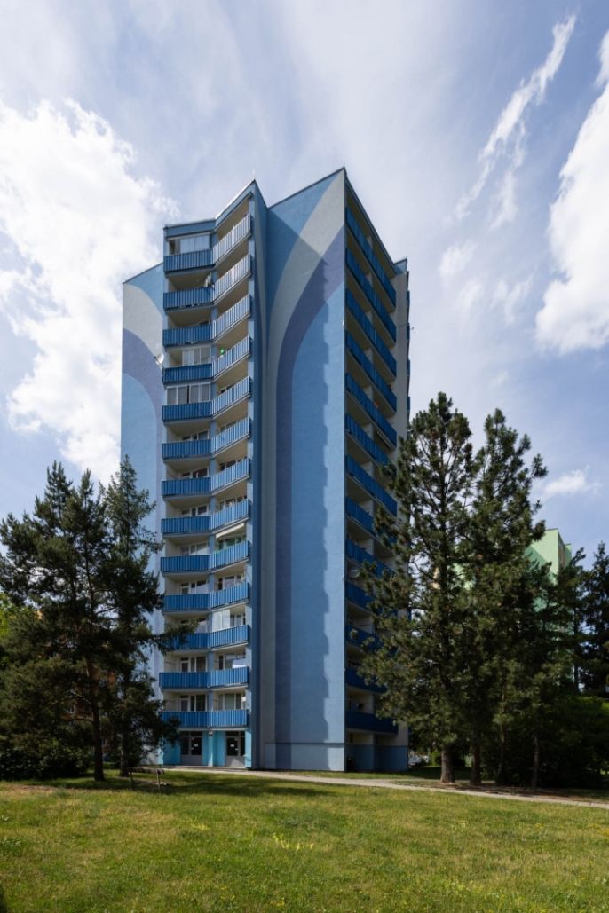 Prodej, Byt 2+1, Plzeň