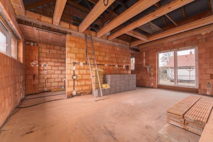 Prodej, Rodinný dům, Chlum u Třeboně