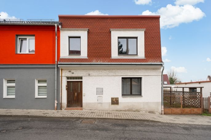 Prodej, Rodinný dům, Dubí