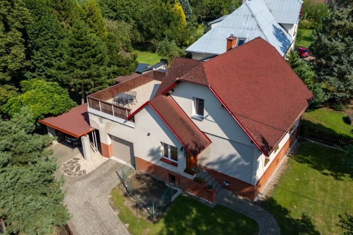 Prodej, Rodinný dům, Studénka
