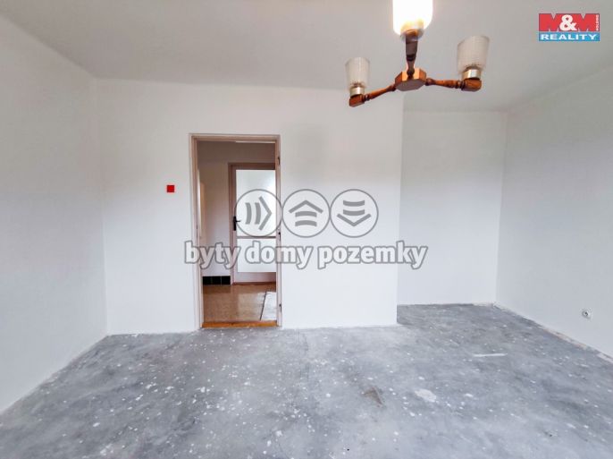 Prodej, Rodinný dům, Fryčovice