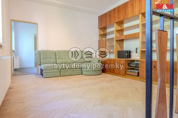 Prodej, Rodinný dům, Zlín