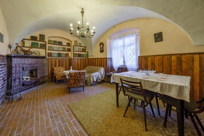 Prodej, Chalupa, Jindřichovice