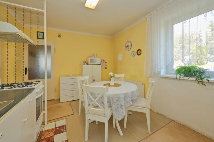 Prodej, Rodinný dům, Ledeč nad Sázavou