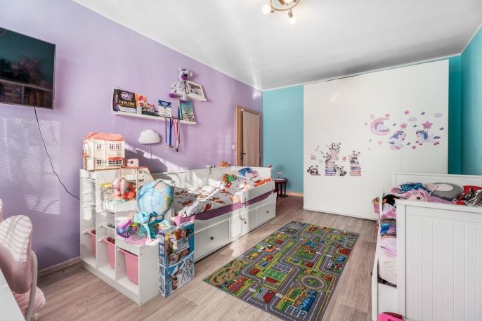 Pronájem, Byt 3+1, Liberec