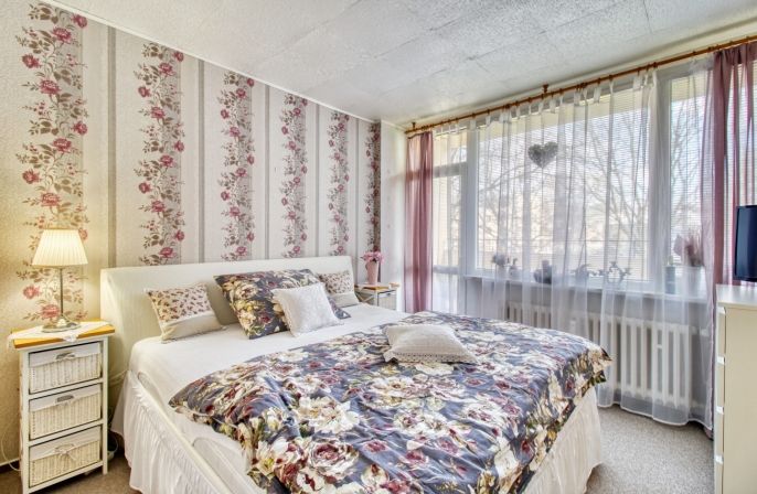 Prodej, Byt 2+1, Litvínov