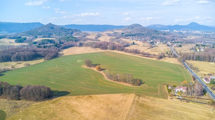 Prodej, Pole, Česká Lípa