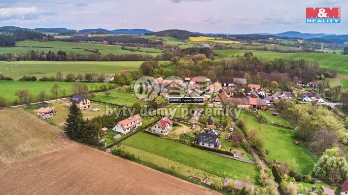 Prodej, Rodinný dům, Čestice