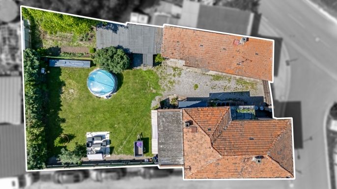 Prodej, Rodinný dům, Trubín