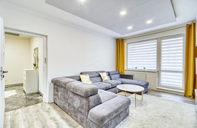 Prodej, Byt 2+1, Jirkov