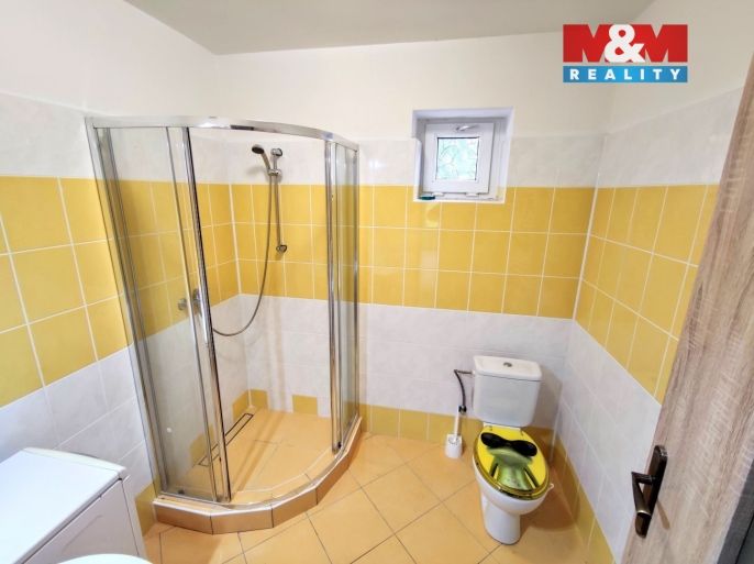 Pronájem, Rodinný dům, Bohumín