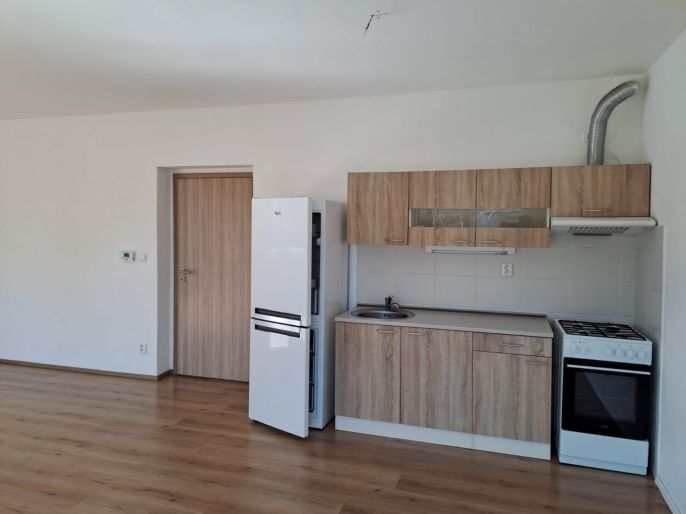 Pronájem, Byt 2+kk, Nepomuk