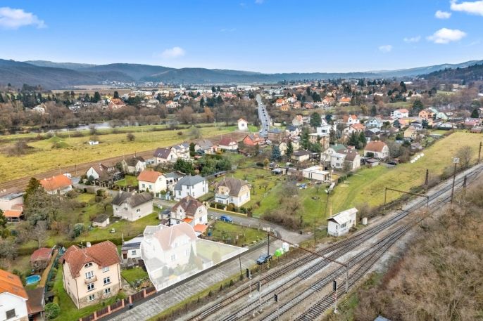 Prodej, Rodinný dům, Řevnice