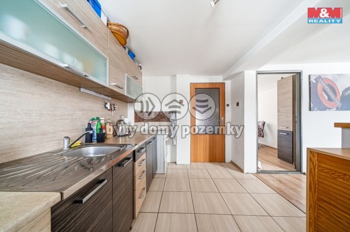 Prodej, Rodinný dům, Letohrad