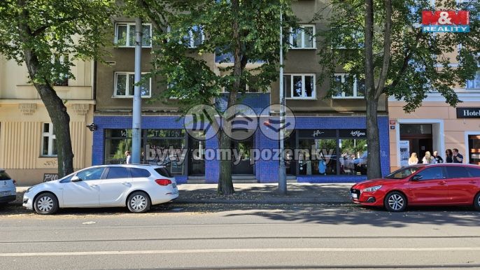 Prodej, Byt 3+1, Praha