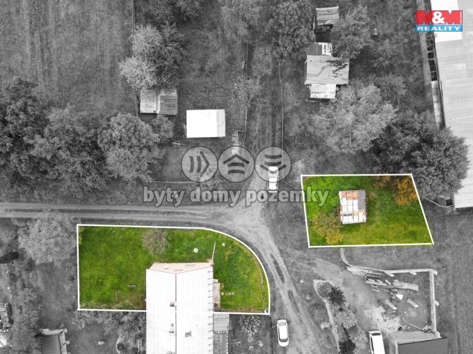 Prodej, Rodinný dům, Slezské Pavlovice