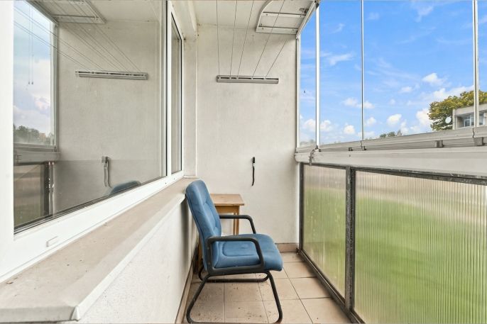 Prodej, Byt 1+1, Chřibská