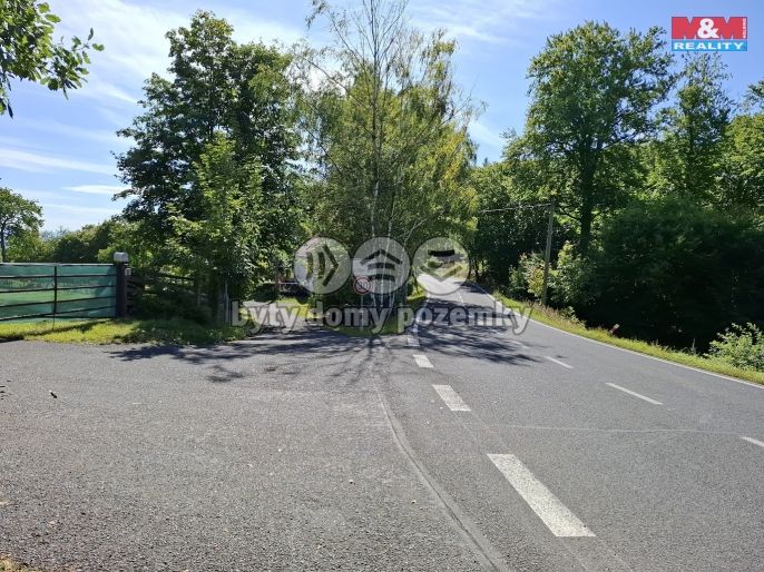 Prodej, Pozemek k bydlení, Litvínov