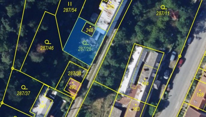 Prodej, Chata, Doubravník