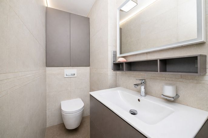 Prodej, Rodinný dům, Praha