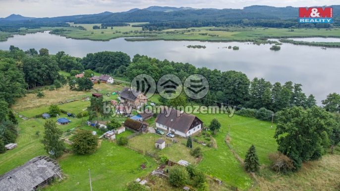 Prodej, Rodinný dům, Zahrádky